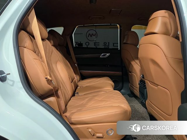 Genesis GV80 id 3817601 из Кореи 10