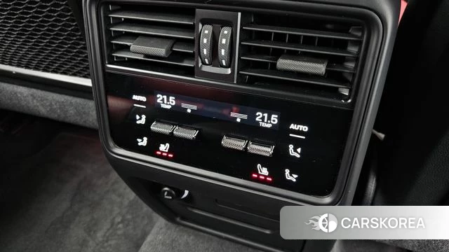 Porsche Cayenne (PO536) id 3838433 из Кореи 10