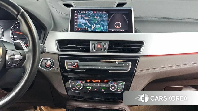 BMW X1 (F48) id 3954100 из Кореи 10