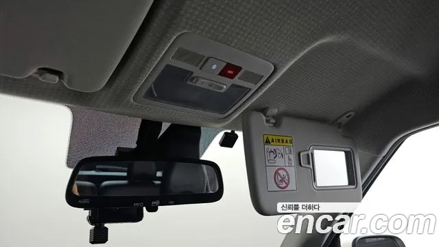 Hyundai Casper id 2948899 из Кореи 10