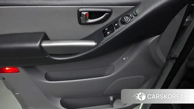 Hyundai Grand Starex id 3682688 из Кореи 10