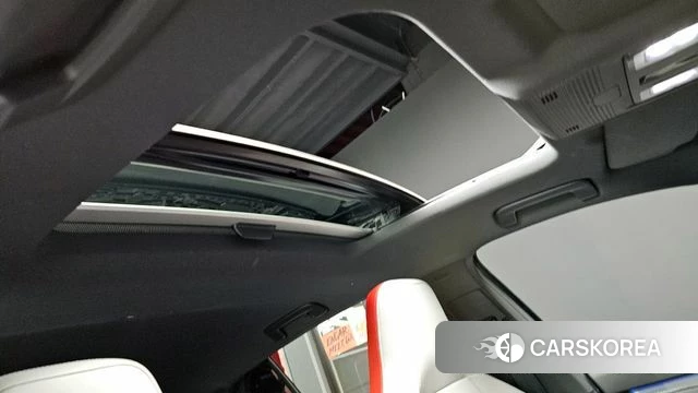 Volkswagen Golf 8th Generation id 3841350 из Кореи 10