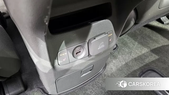 Kia The New Carnival id 3602329 из Кореи 10