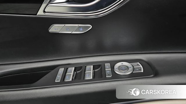 Genesis GV80 id 4475396 из Кореи 10