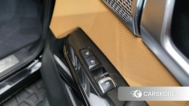 Kia Mohave Master id 4595258 из Кореи 10