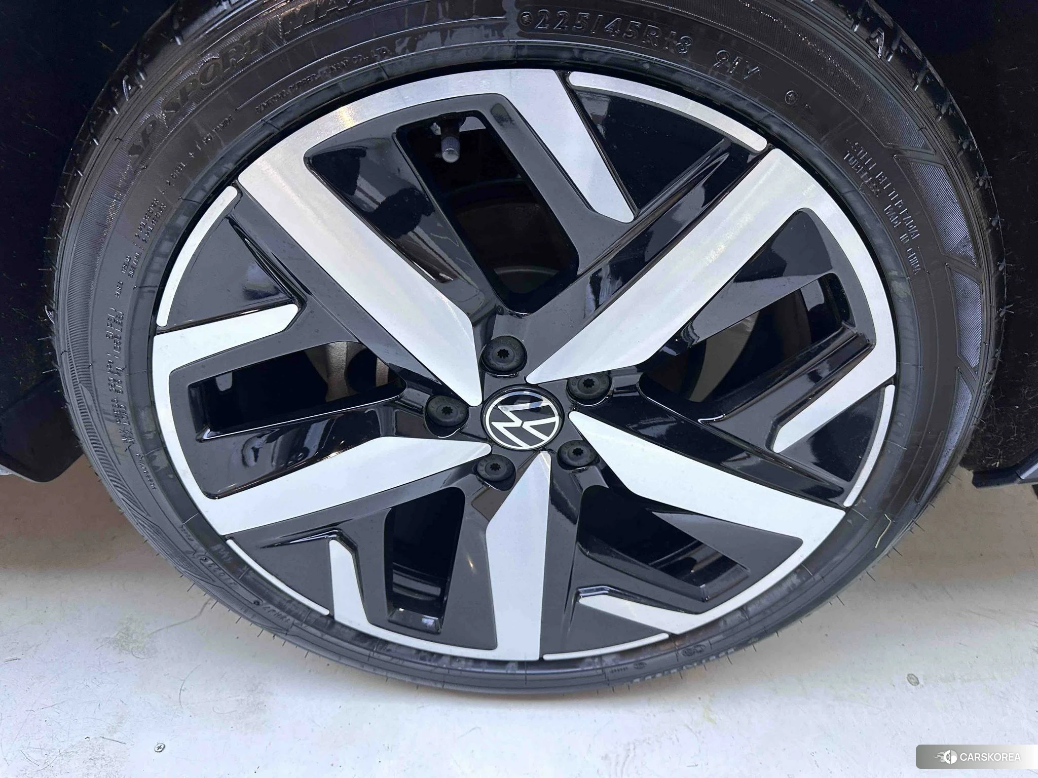 Volkswagen Lingdu id 4421058 из Китая 10