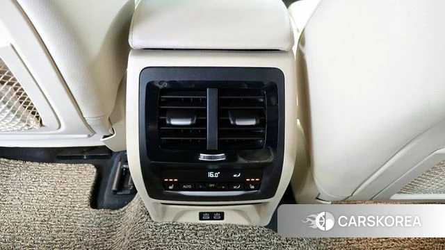 BMW X4 (G02) id 3965959 из Кореи 10