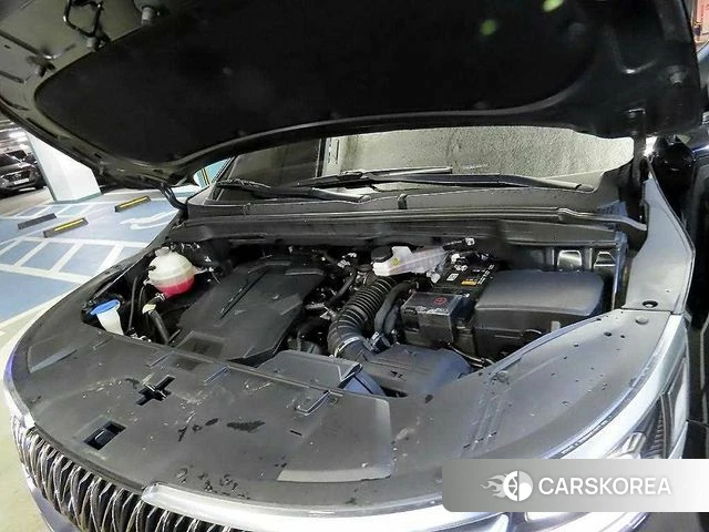 Kia Carnival 4th generation id 4784793 из Кореи 10