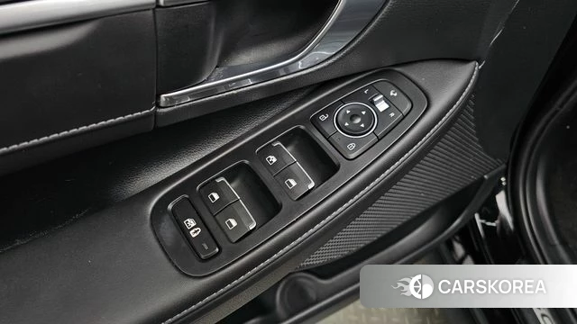 Hyundai Sonata (DN8) id 3832521 из Кореи 10