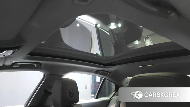 BMW 5 Series (G60) id 4177993 из Кореи 10