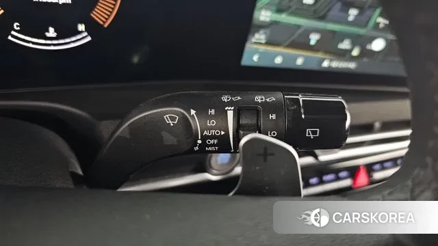 Hyundai The New Tucson (NX4) id 3599373 из Кореи 10