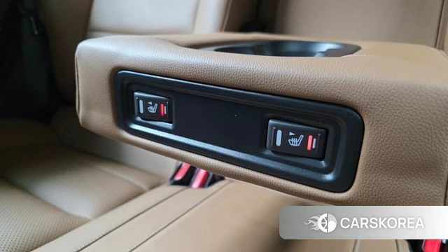 Renault Korea (Samsung) The New QM6 id 4315354 из Кореи 10