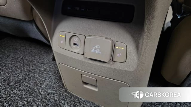 Kia The New Carnival id 4581886 из Кореи 10