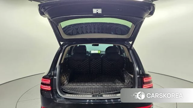 Genesis GV80 id 3799959 из Кореи 10