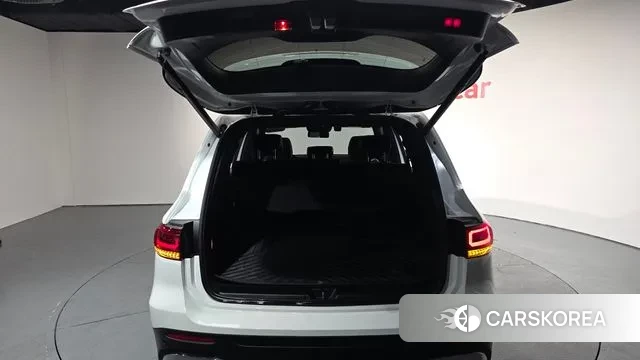 Mercedes-Benz GLB-Class X247 id 3492804 из Кореи 10