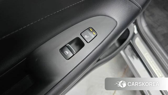 Hyundai The New Grandeur IG id 4477040 из Кореи 10