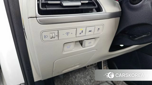 Hyundai Palisade id 3911359 из Кореи 10