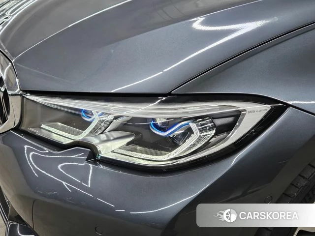 BMW 3 Series (G20) id 3890230 из Кореи 10