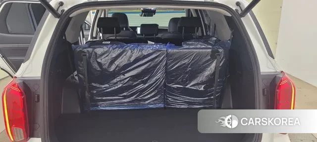 Hyundai The New Palisade id 3338658 из Кореи 10