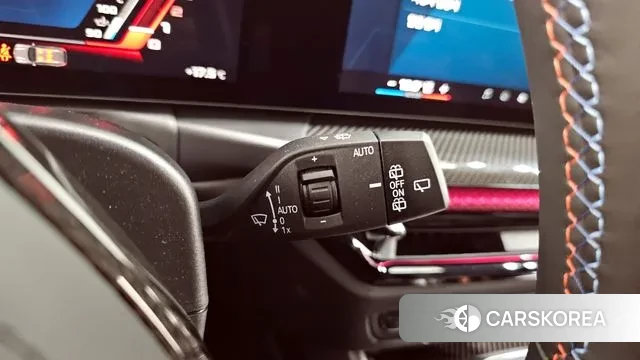 BMW M3 (G80) id 3240991 из Кореи 10