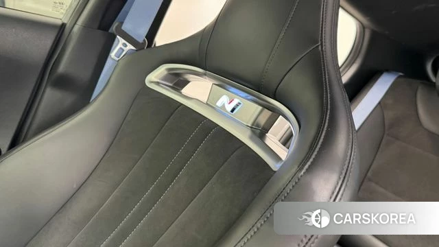 Hyundai Veloster (JS) id 4600040 из Кореи 10