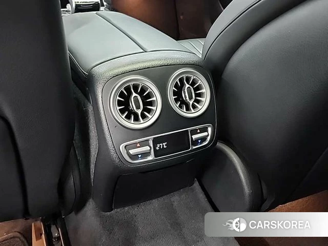 Mercedes-Benz CLS-Class C257 id 3924508 из Кореи 10