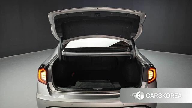 Hyundai Sonata Hybrid (DN8) id 3965788 из Кореи 10