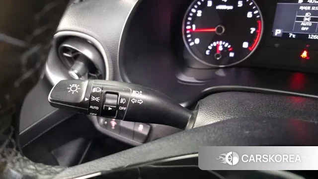 Kia Come New K3 id 3588593 из Кореи 10