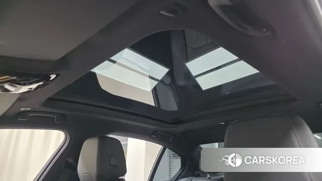 BMW 5 Series (G60) id 3689425 из Кореи 10