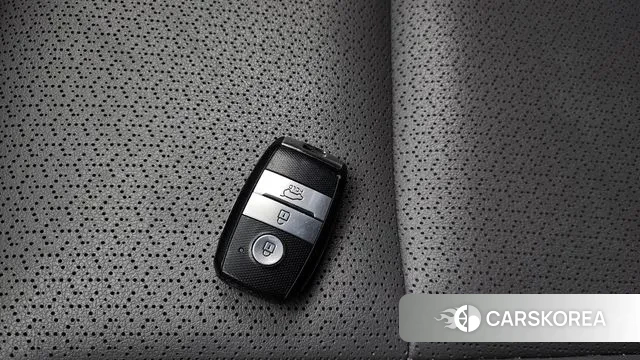 Kia Morning Urban (JA) id 2975821 из Кореи 10