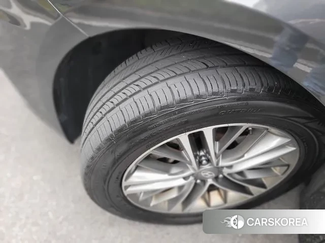 Hyundai Grandeur IG id 3004746 из Кореи 10