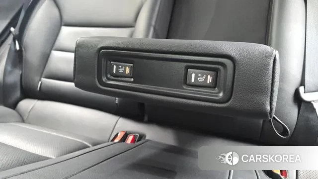 Renault Korea (Samsung) The New QM6 id 3716969 из Кореи 10