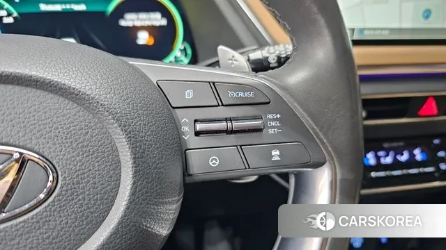 Hyundai Sonata (DN8) id 3355506 из Кореи 10