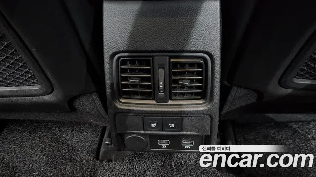 Renault Korea (Samsung) XM3 id 2906699 из Кореи 10