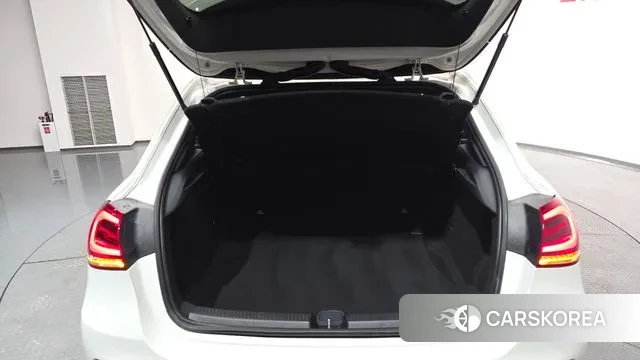 Mercedes-Benz A-Class W177 id 3489252 из Кореи 10