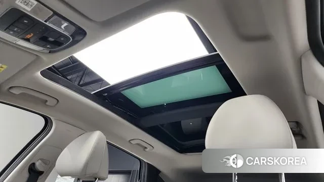 Hyundai Tucson Hybrid (NX4) id 3027883 из Кореи 10