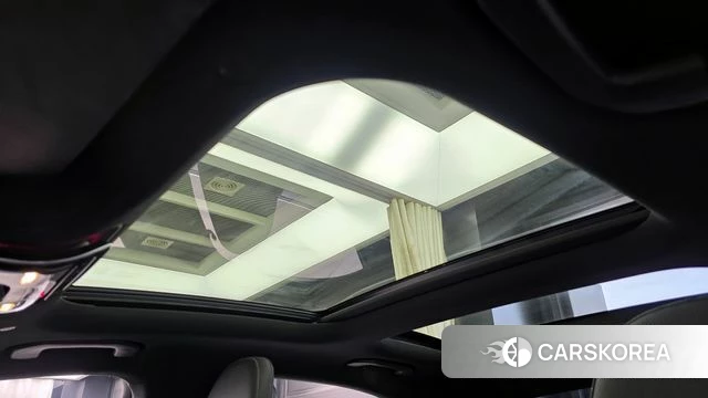 Mercedes-Benz C-Class W206 id 3832698 из Кореи 10