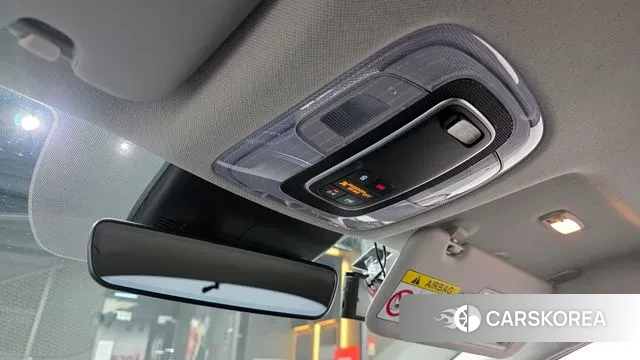 Hyundai Avante Hybrid (CN7) id 3611526 из Кореи 10