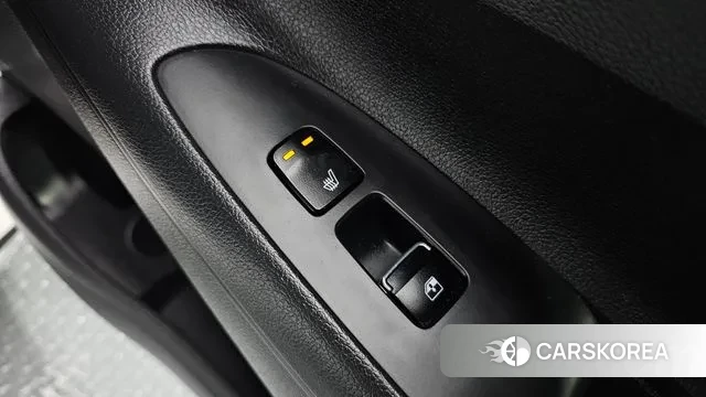 Hyundai The New Grandeur IG id 3374307 из Кореи 10