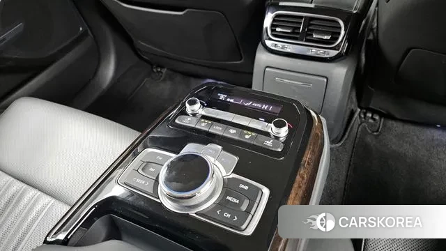 Genesis G90 id 3418013 из Кореи 10