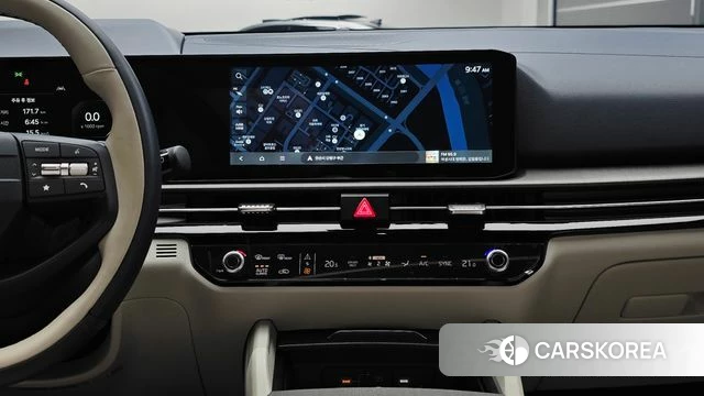 Kia The New Sportage 5th Generation Hybrid id 4314920 из Кореи 10