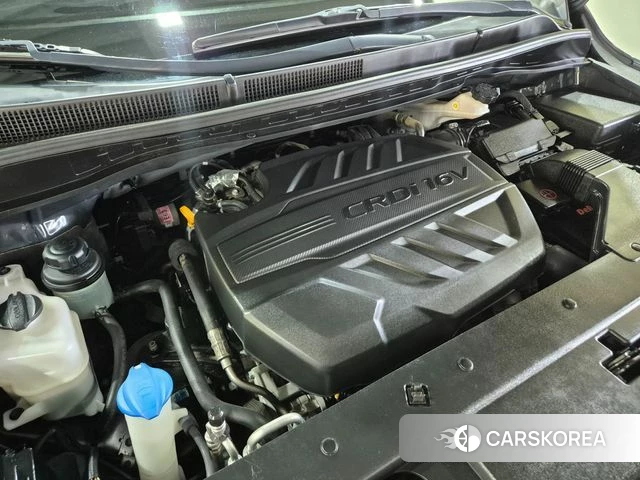 Kia The New Carnival id 4496865 из Кореи 10