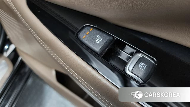 Kia K8 Hybrid id 4783680 из Кореи 10