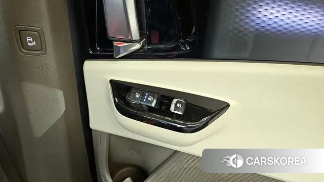 Kia Carnival 4th generation id 3038110 из Кореи 10