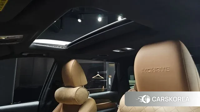 Kia Mohave Master id 3018319 из Кореи 10