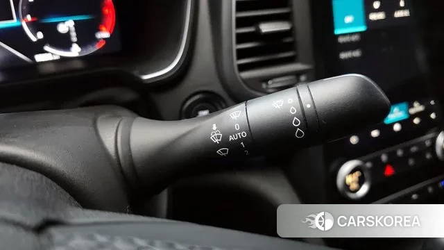 Renault Korea (Samsung) The New SM6 id 3620359 из Кореи 10