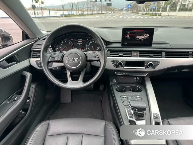 Audi A5 id 4236316 из Китая 10