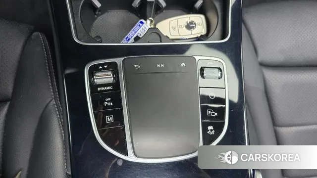 Mercedes-Benz GLC-Class X253 id 3362056 из Кореи 10