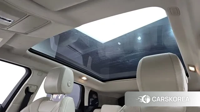 Land Rover Range Rover Evoque id 3772938 из Кореи 10