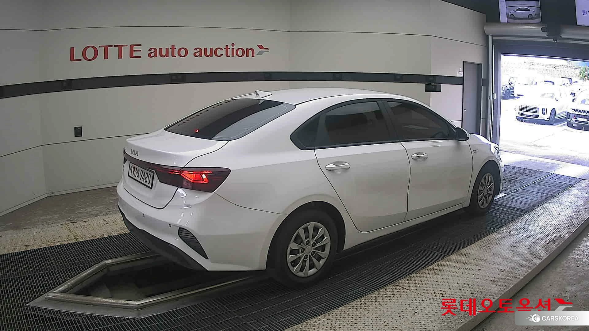 Kia K3 id 4909286 из Кореи 10